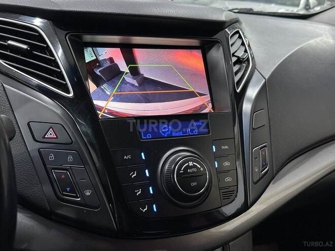 Hyundai i40 2013, 250,000 km - 1.7 l - Sumqayıt
