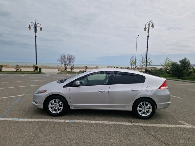 Honda Insight 2011, 298,000 km - 1.3 l - Sumqayıt