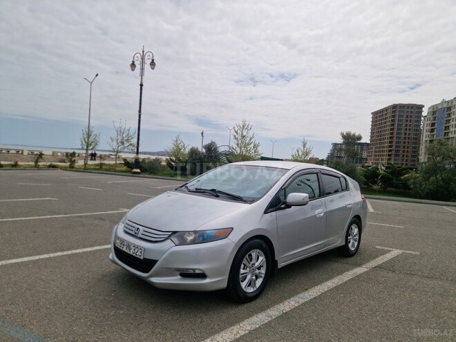 Honda Insight 2011, 298,000 km - 1.3 l - Sumqayıt