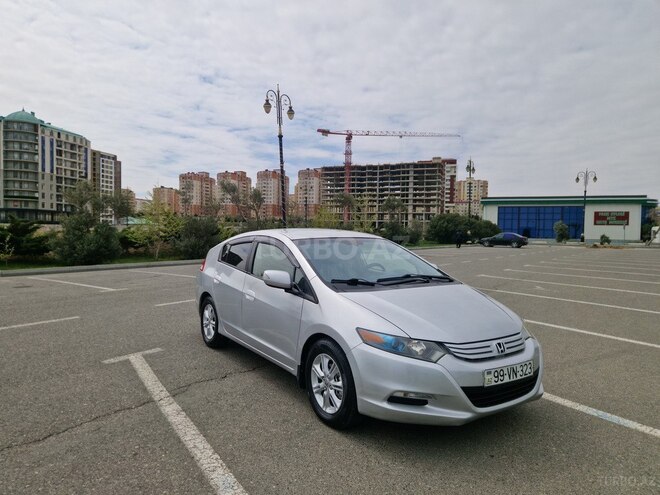 Honda Insight 2011, 298,000 km - 1.3 l - Sumqayıt