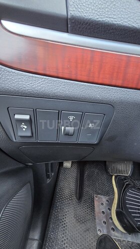Hyundai Santa Fe 2008, 244,444 km - 2.0 л - Bakı