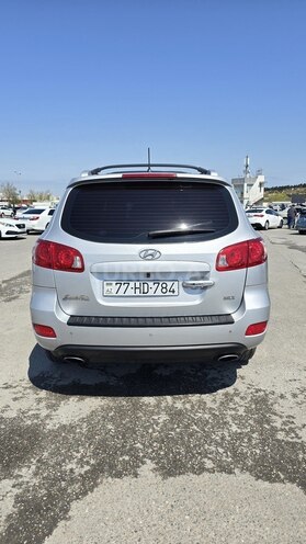 Hyundai Santa Fe 2008, 244,444 km - 2.0 л - Bakı