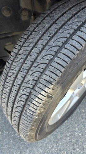 Hyundai Santa Fe 2008, 244,444 km - 2.0 л - Bakı