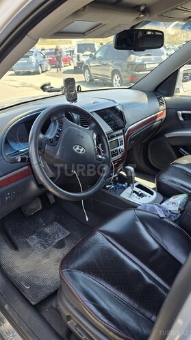 Hyundai Santa Fe 2008, 244,444 km - 2.0 л - Bakı