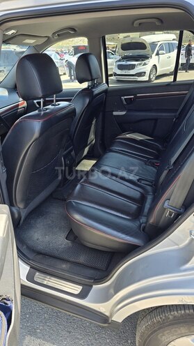 Hyundai Santa Fe 2008, 244,444 km - 2.0 л - Bakı