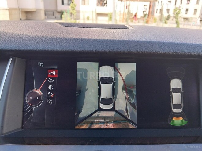BMW 528 2014, 180,000 km - 2.0 l - Bakı