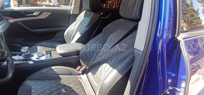Hongqi HS5 2022, 59,000 km - 2.0 l - Bakı