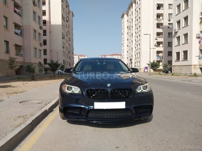 BMW 528 2014, 180,000 km - 2.0 l - Bakı