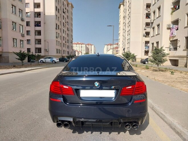 BMW 528 2014, 180,000 km - 2.0 l - Bakı