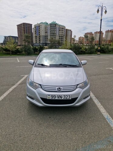 Honda Insight 2011, 298,000 km - 1.3 l - Sumqayıt