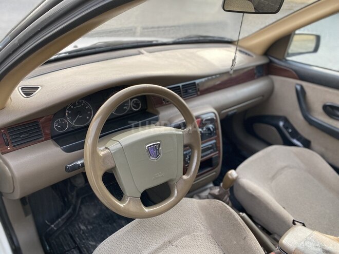 Khazar LX 2020, 137,000 km - 1.7 l - Bakı