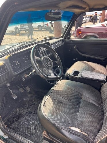 LADA (VAZ) 2107 1998, 80,239 km - 1.6 l - Gəncə