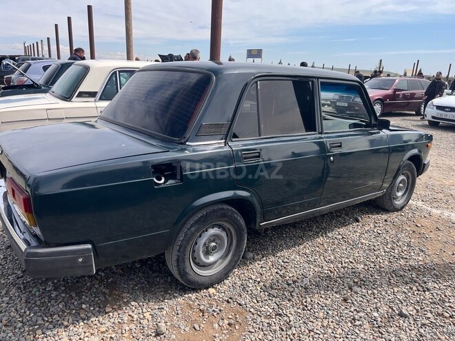 LADA (VAZ) 2107 1998, 80,239 km - 1.6 l - Gəncə