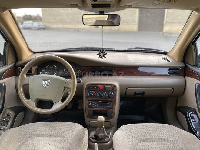 Khazar LX 2020, 137,000 km - 1.7 l - Bakı