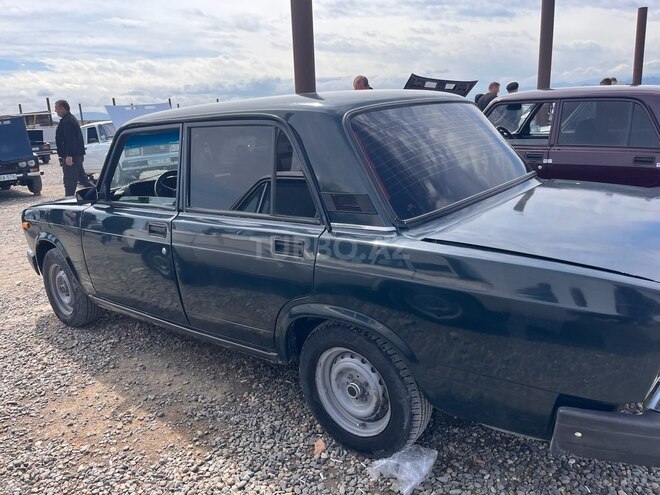 LADA (VAZ) 2107 1998, 80,239 km - 1.6 l - Gəncə