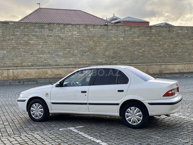 Khazar LX 2020, 137,000 km - 1.7 l - Bakı