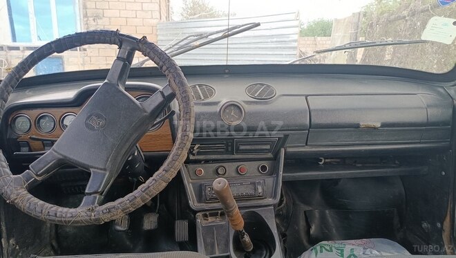 LADA (VAZ) 2101 1975, 78,965 km - 1.2 l - Qəbələ