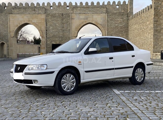 Khazar LX 2020, 137,000 km - 1.7 l - Bakı