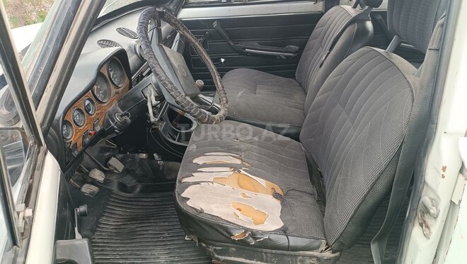 LADA (VAZ) 2101 1975, 78,965 km - 1.2 l - Qəbələ