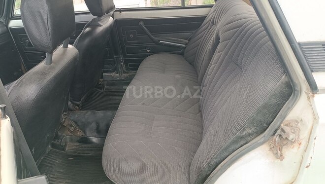 LADA (VAZ) 2101 1975, 78,965 km - 1.2 l - Qəbələ