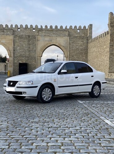 Khazar LX 2020, 137,000 km - 1.7 l - Bakı