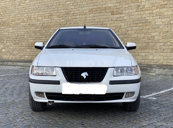 Khazar LX 2020, 137,000 km - 1.7 l - Bakı