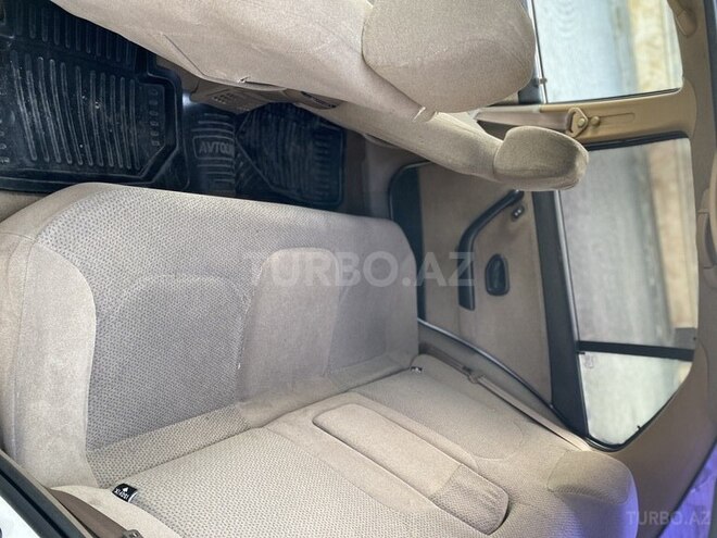Khazar LX 2020, 137,000 km - 1.7 l - Bakı