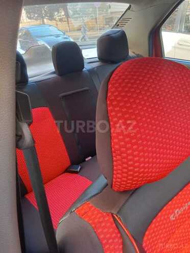Dacia Logan 2008, 239,896 km - 1.4 l - Bakı