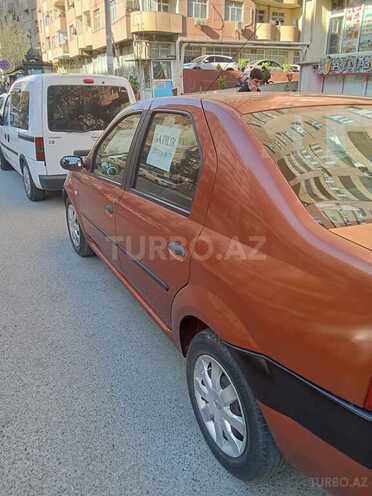 Dacia Logan 2008, 239,896 km - 1.4 l - Bakı