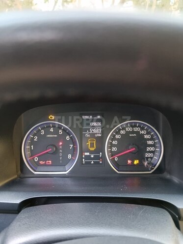 Honda CR-V 2009, 142,000 km - 2.4 l - Sumqayıt