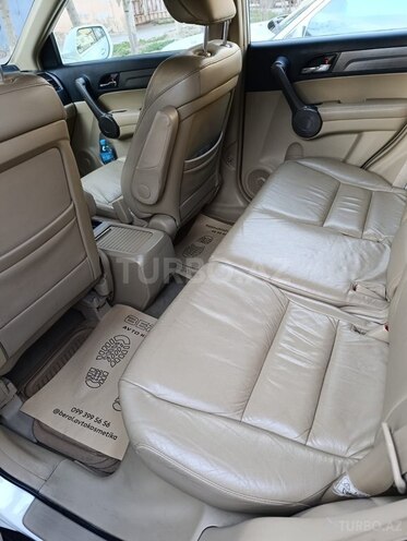 Honda CR-V 2009, 142,000 km - 2.4 l - Sumqayıt