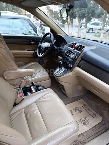 Honda CR-V 2009, 142,000 km - 2.4 l - Sumqayıt