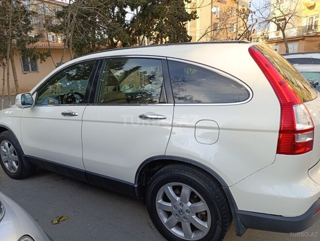 Honda CR-V 2009, 142,000 km - 2.4 l - Sumqayıt