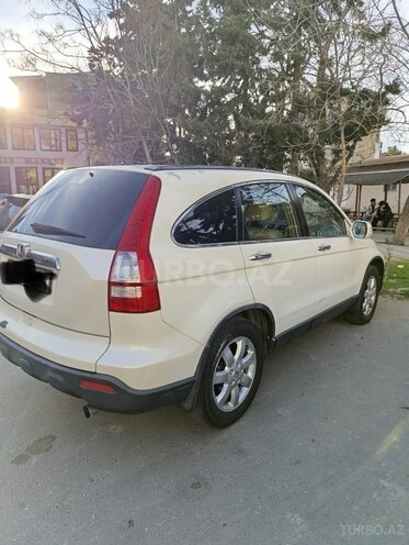 Honda CR-V 2009, 142,000 km - 2.4 l - Sumqayıt