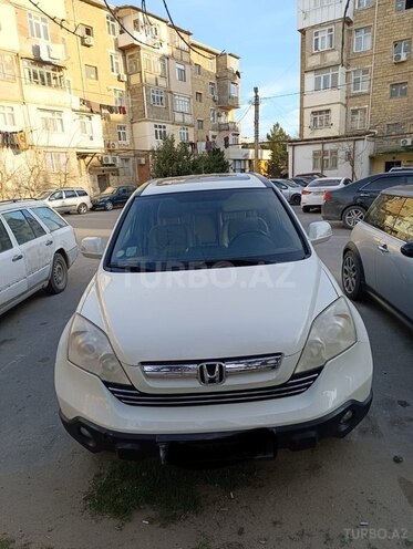 Honda CR-V 2009, 142,000 km - 2.4 l - Sumqayıt