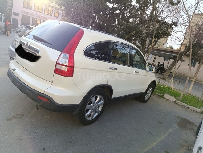 Honda CR-V 2009, 142,000 km - 2.4 l - Sumqayıt