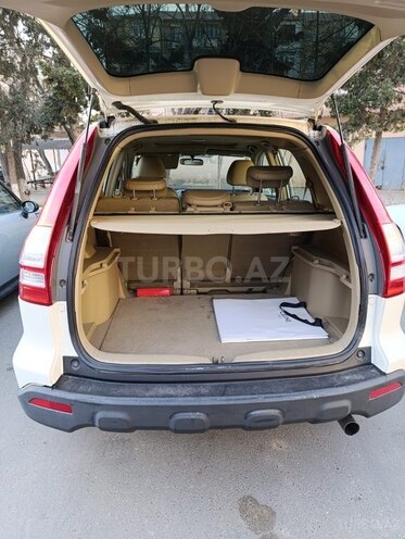 Honda CR-V 2009, 142,000 km - 2.4 l - Sumqayıt