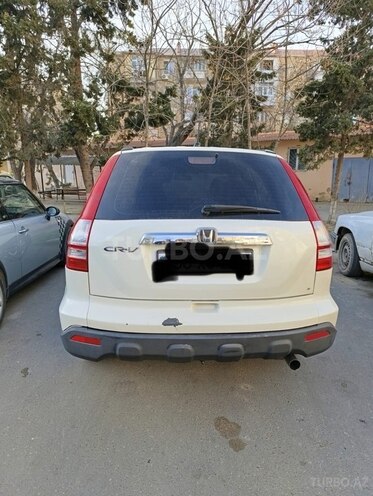 Honda CR-V 2009, 142,000 km - 2.4 l - Sumqayıt