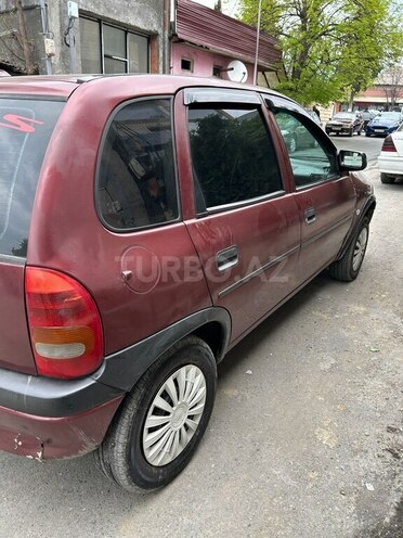 Opel Vita 1995, 367,434 km - 1.4 l - Zaqatala