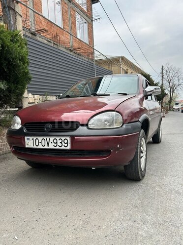 Opel Vita 1995, 367,434 km - 1.4 l - Zaqatala