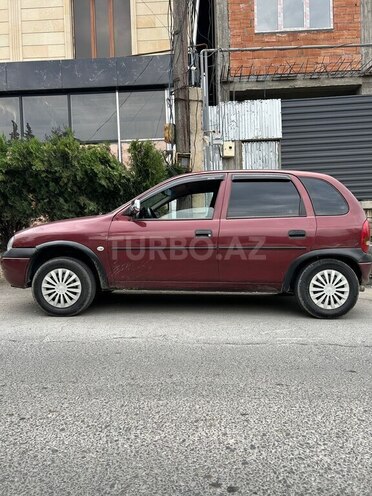 Opel Vita 1995, 367,434 km - 1.4 l - Zaqatala
