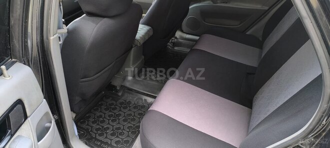 Daewoo Gentra 2014, 382,000 km - 1.5 l - Bakı