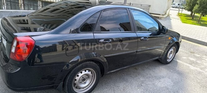 Daewoo Gentra 2014, 382,000 km - 1.5 l - Bakı