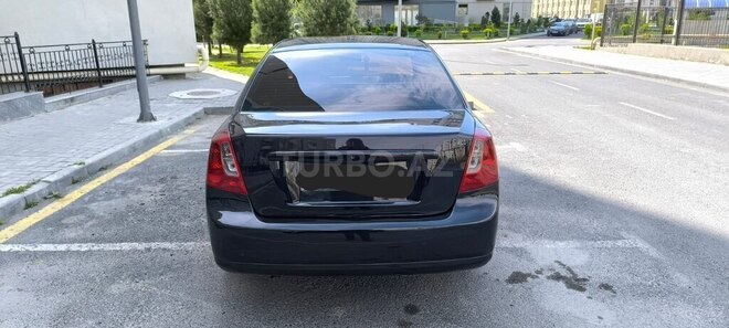 Daewoo Gentra 2014, 382,000 km - 1.5 l - Bakı
