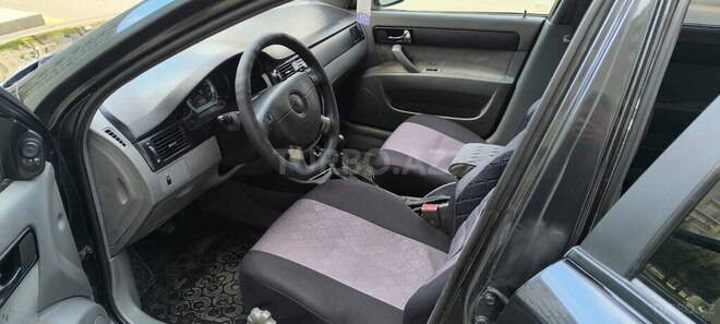Daewoo Gentra 2014, 382,000 km - 1.5 l - Bakı