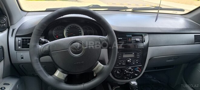 Daewoo Gentra 2014, 382,000 km - 1.5 l - Bakı