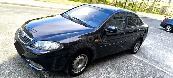 Daewoo Gentra 2014, 382,000 km - 1.5 l - Bakı