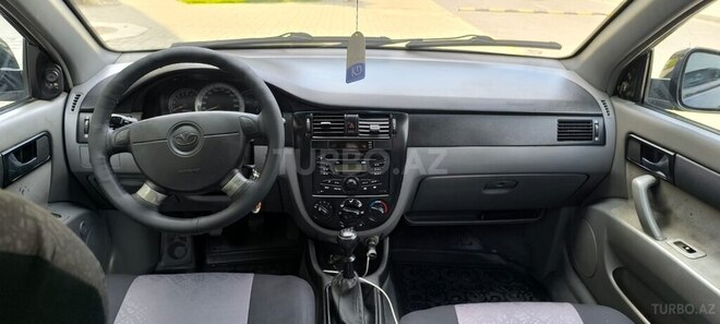 Daewoo Gentra 2014, 382,000 km - 1.5 l - Bakı