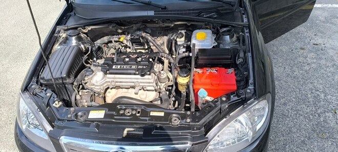 Daewoo Gentra 2014, 382,000 km - 1.5 l - Bakı