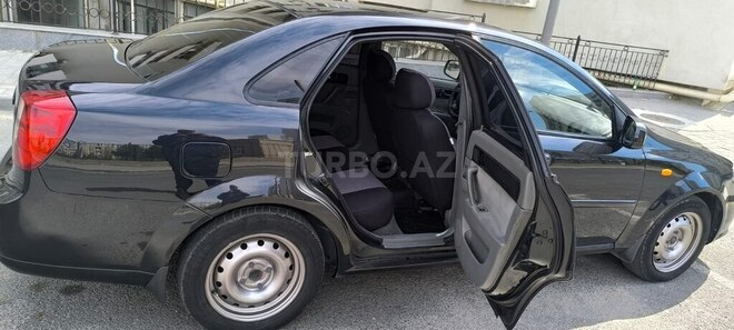 Daewoo Gentra 2014, 382,000 km - 1.5 l - Bakı